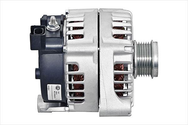 HELLA 8EL 015 630-751 - Alternatore autozon.pro