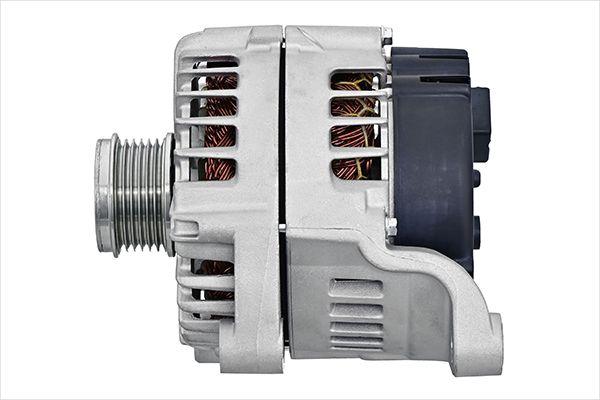 HELLA 8EL 015 630-751 - Alternatore autozon.pro