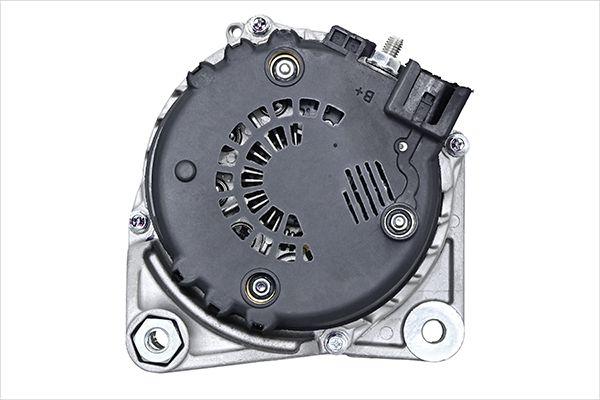 HELLA 8EL 015 630-761 - Alternatore autozon.pro