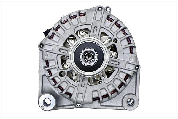 HELLA 8EL 015 630-761 - Alternatore autozon.pro