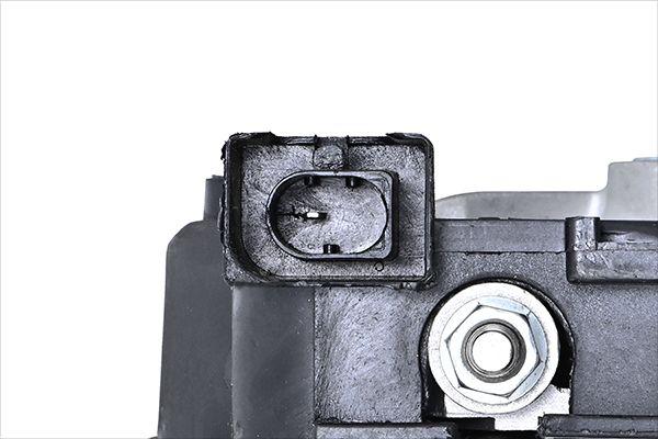 HELLA 8EL 015 630-761 - Alternatore autozon.pro