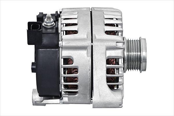 HELLA 8EL 015 630-761 - Alternatore autozon.pro