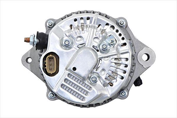 HELLA 8EL 015 630-771 - Alternatore autozon.pro