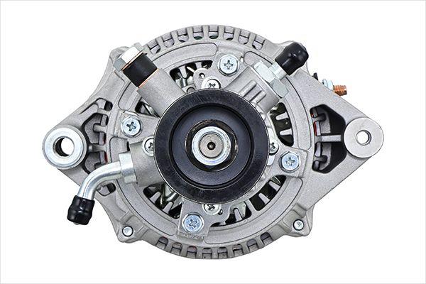 HELLA 8EL 015 630-771 - Alternatore autozon.pro