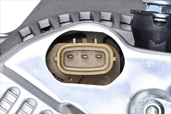 HELLA 8EL 015 630-771 - Alternatore autozon.pro