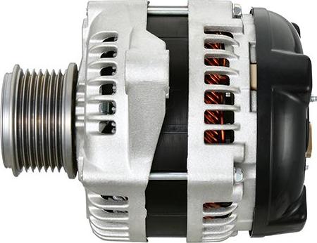 HELLA 8EL 015 637-491 - Alternatore autozon.pro