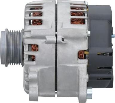 HELLA 8EL 015 637-451 - Alternatore autozon.pro