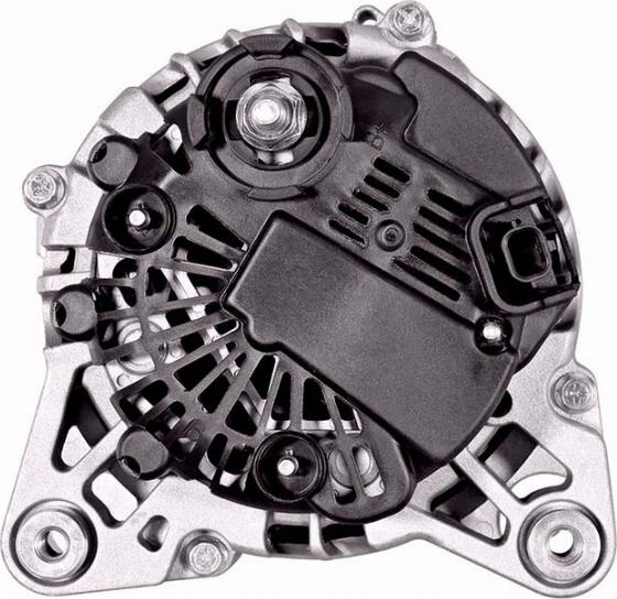 HELLA 8EL 015 637-401 - Alternatore autozon.pro