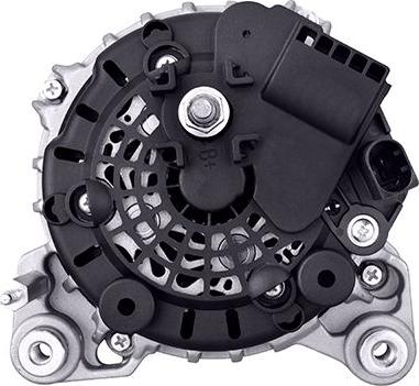 HELLA 8EL 015 637-411 - Alternatore autozon.pro