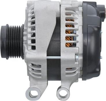 HELLA 8EL 015 637-591 - Alternatore autozon.pro