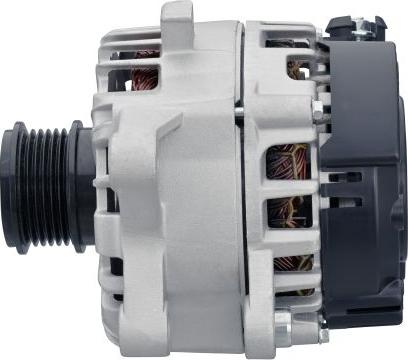 HELLA 8EL 015 637-541 - Alternatore autozon.pro