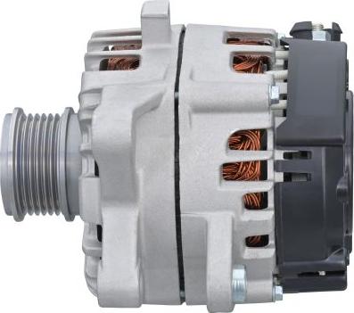 HELLA 8EL 015 637-551 - Alternatore autozon.pro