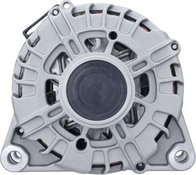 HELLA 8EL 015 637-561 - Alternatore autozon.pro