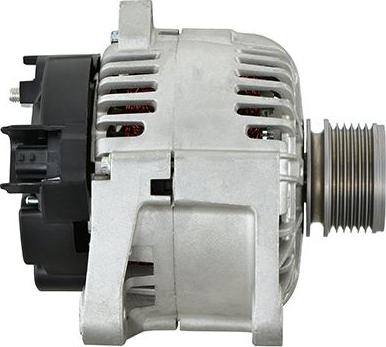 HELLA 8EL 015 637-501 - Alternatore autozon.pro