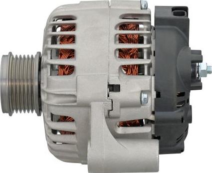 HELLA 8EL 015 637-511 - Alternatore autozon.pro