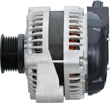 HELLA 8EL 015 637-641 - Alternatore autozon.pro