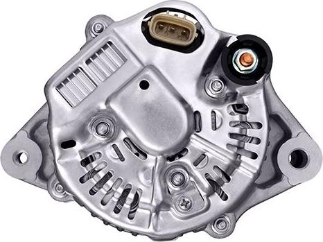 HELLA 8EL 015 637-611 - Alternatore autozon.pro