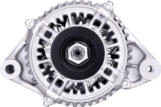 HELLA 8EL 015 637-611 - Alternatore autozon.pro