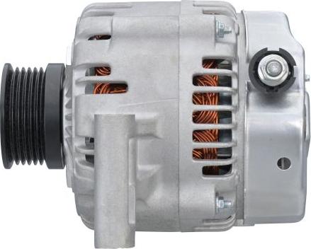 HELLA 8EL 015 637-631 - Alternatore autozon.pro