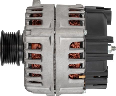 HELLA 8EL 015 637-091 - Alternatore autozon.pro