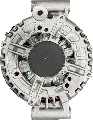 HELLA 8EL 015 637-041 - Alternatore autozon.pro