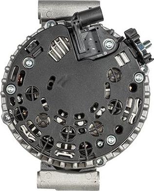 HELLA 8EL 015 637-041 - Alternatore autozon.pro