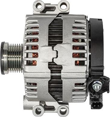 HELLA 8EL 015 637-041 - Alternatore autozon.pro