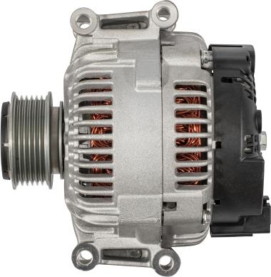 HELLA 8EL 015 637-051 - Alternatore autozon.pro