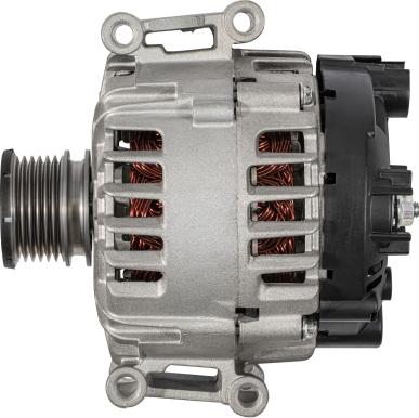 HELLA 8EL 015 637-061 - Alternatore autozon.pro