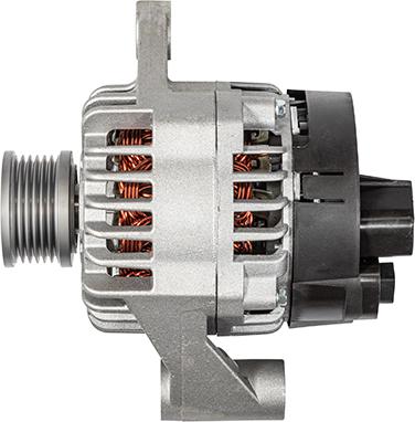 HELLA 8EL 015 637-011 - Alternatore autozon.pro