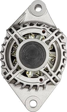 HELLA 8EL 015 637-011 - Alternatore autozon.pro