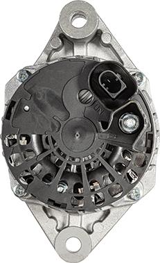 HELLA 8EL 015 637-011 - Alternatore autozon.pro