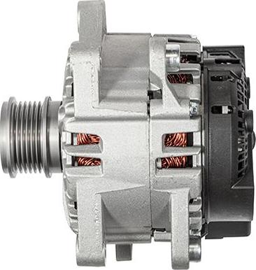 HELLA 8EL 015 637-031 - Alternatore autozon.pro