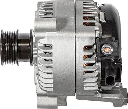 HELLA 8EL 015 637-021 - Alternatore autozon.pro