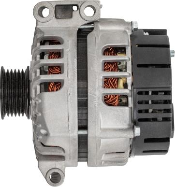 HELLA 8EL 015 637-141 - Alternatore autozon.pro