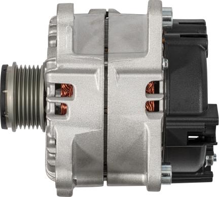 HELLA 8EL 015 637-151 - Alternatore autozon.pro