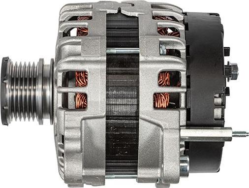 HELLA 8EL 015 637-101 - Alternatore autozon.pro