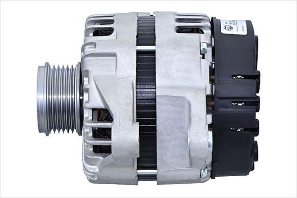 HELLA 8EL 015 637-121 - Alternatore autozon.pro