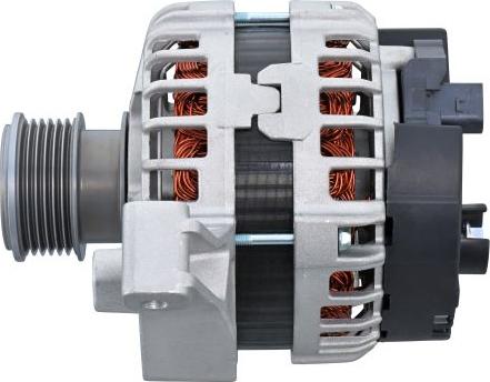 HELLA 8EL 015 637-171 - Alternatore autozon.pro