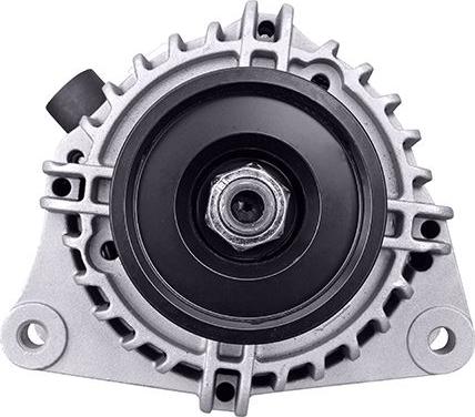 HELLA 8EL 015 637-361 - Alternatore autozon.pro