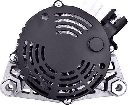 HELLA 8EL 015 637-361 - Alternatore autozon.pro