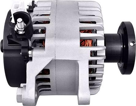 HELLA 8EL 015 637-361 - Alternatore autozon.pro