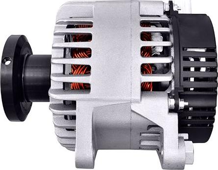 HELLA 8EL 015 637-361 - Alternatore autozon.pro