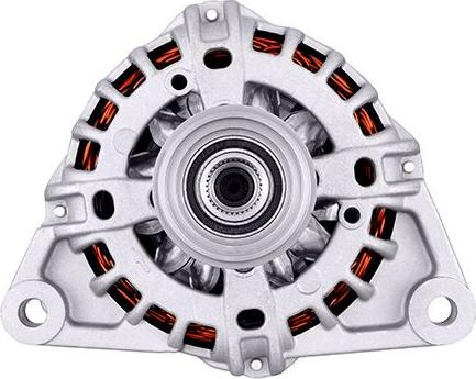 HELLA 8EL 015 637-371 - Alternatore autozon.pro