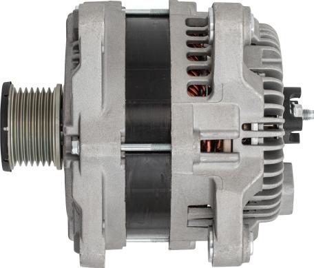 HELLA 8EL 015 637-251 - Alternatore autozon.pro