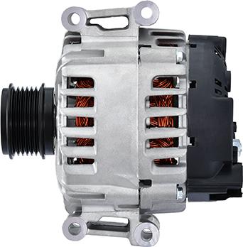 HELLA 8EL 015 637-231 - Alternatore autozon.pro