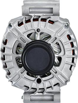 HELLA 8EL 015 637-231 - Alternatore autozon.pro