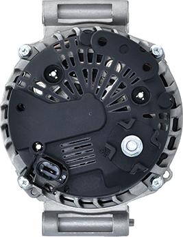 HELLA 8EL 015 637-231 - Alternatore autozon.pro