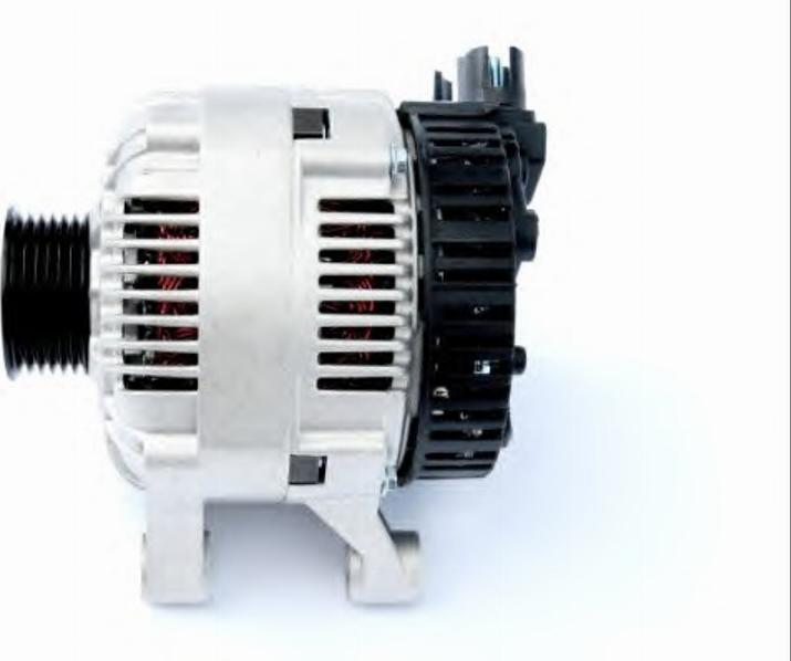 HELLA 8EL 011 360-091 - Alternatore autozon.pro