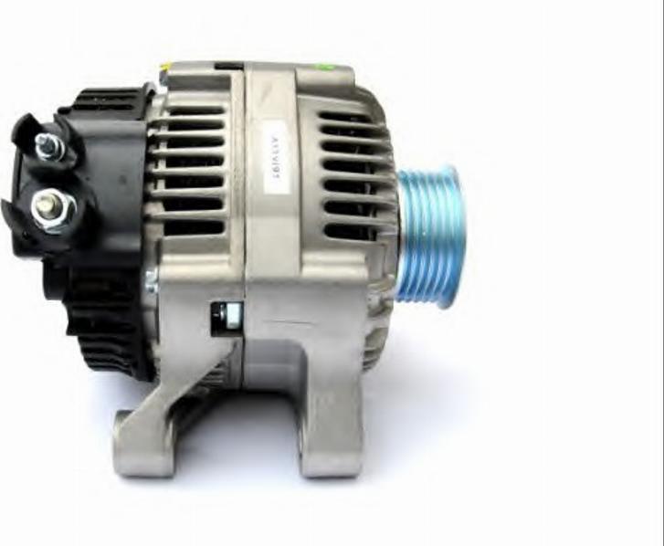 HELLA 8EL 011 360-041 - Alternatore autozon.pro